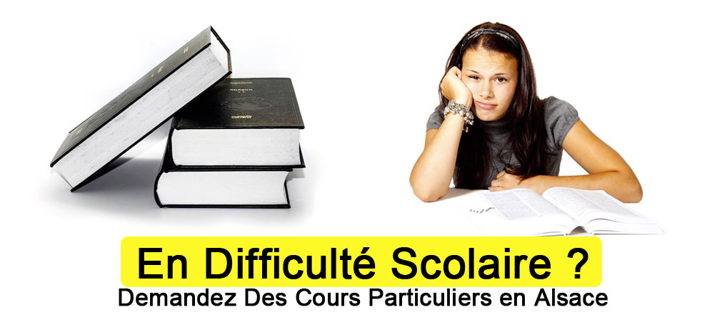 cours particuliers strasbourg
